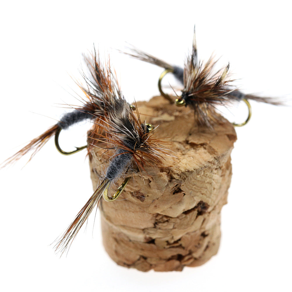 Adams Dry Fly – The Timeless Classic for Trout Fishing