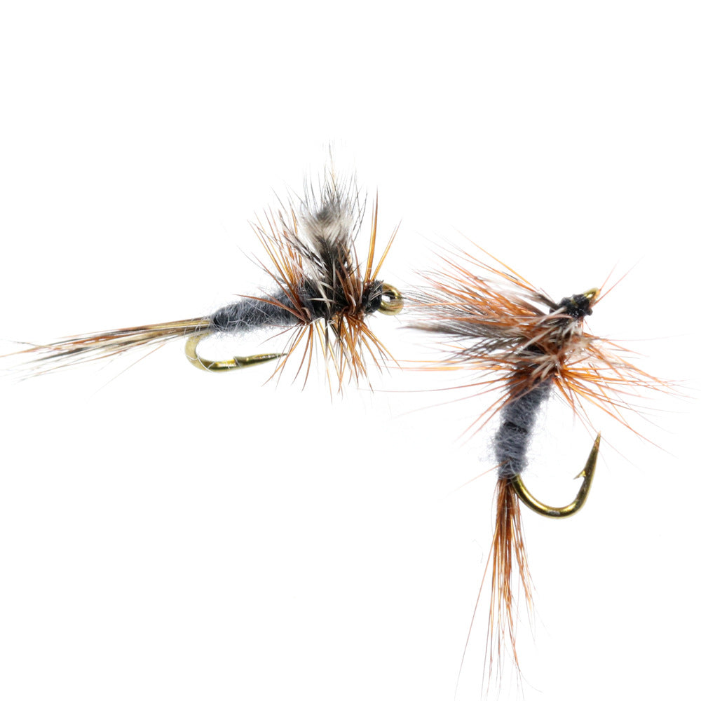 Adams Dry Fly – The Timeless Classic for Trout Fishing