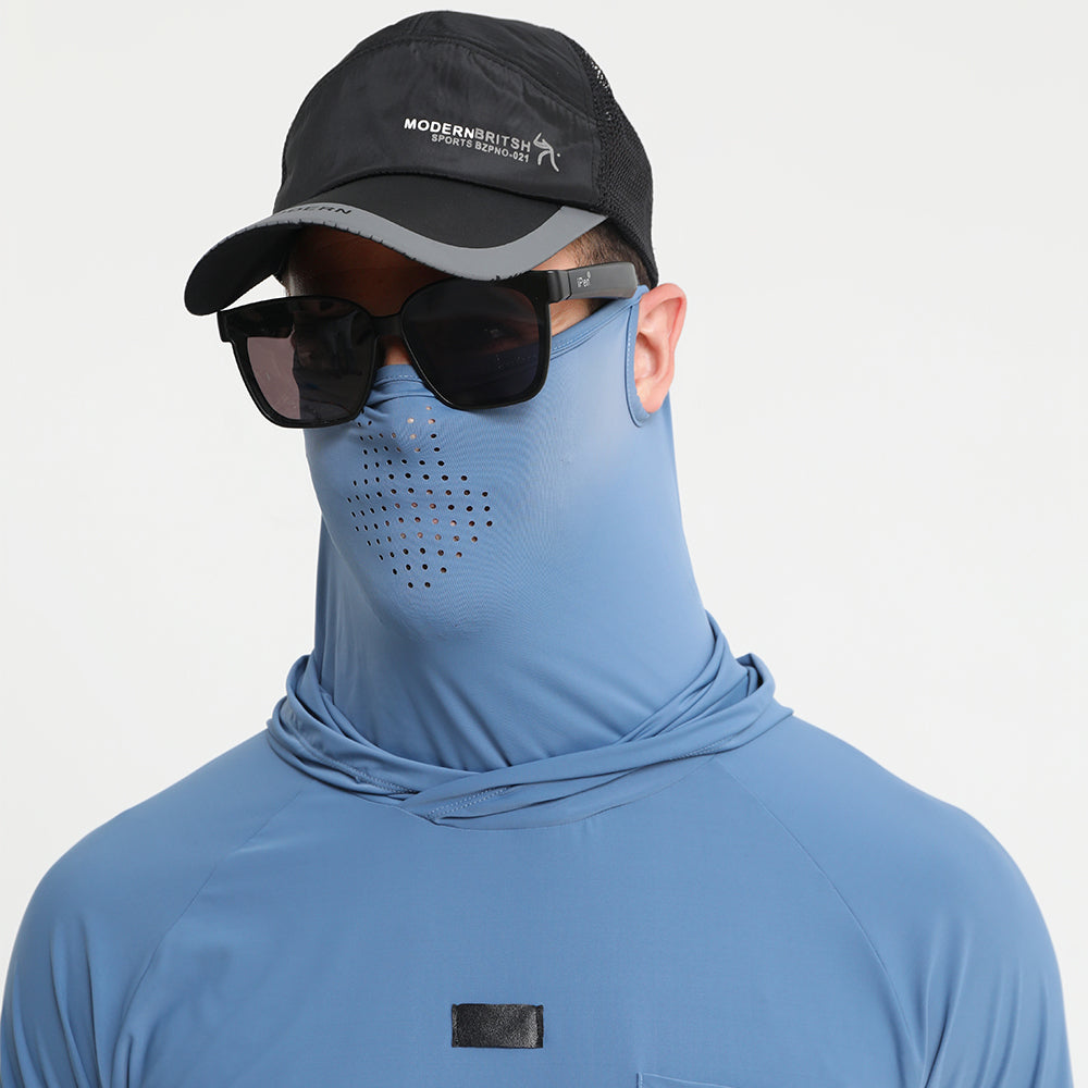 Camisas de pesca asequibles 2025 Camisas con protección UV