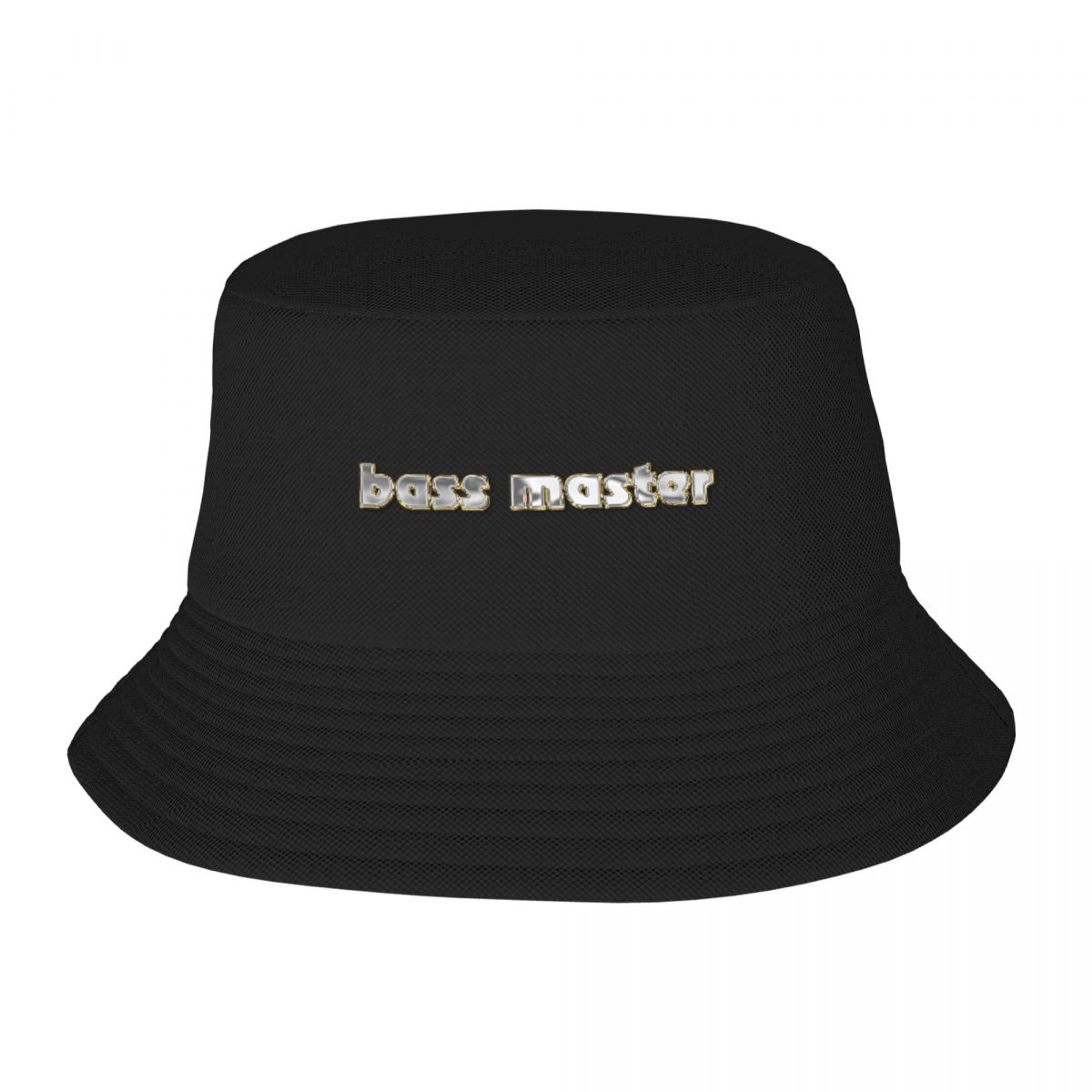 Trout Master-Bucket Hat Urban Outfitters For Fly Fishing Anglers