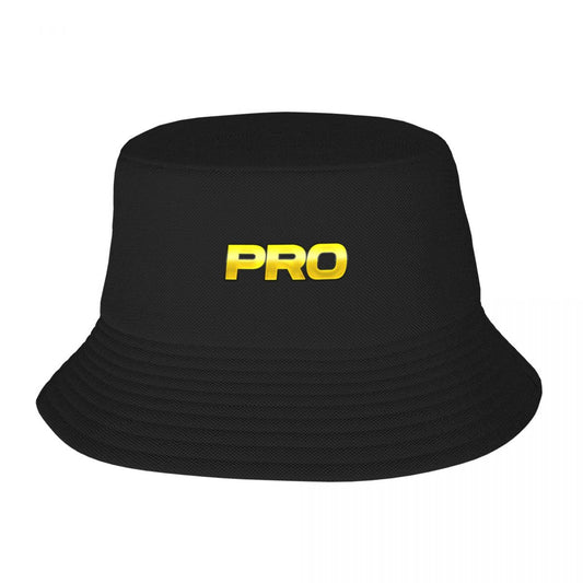 Gorro de pescador PRO-Bucket extragrande unisex de moda de 23 pulgadas