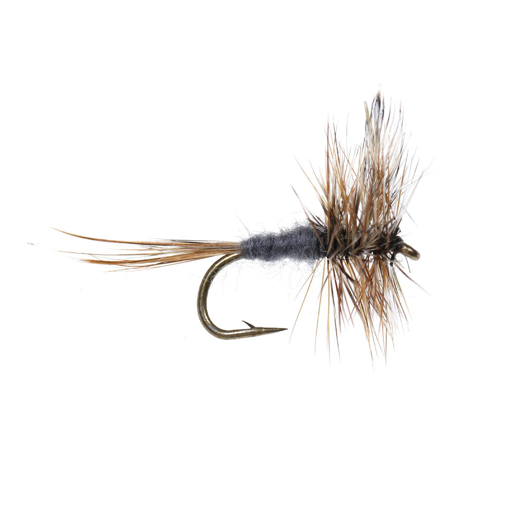 Adams Dry Fly – The Timeless Classic for Trout Fishing