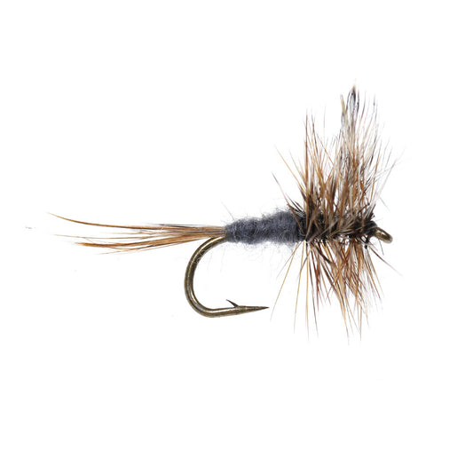 Adams Dry Fly: el clásico atemporal para la pesca de truchas