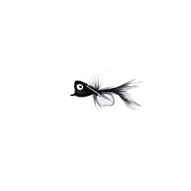 Popper Fly – The Ultimate Topwater Fly for Explosive Strikes